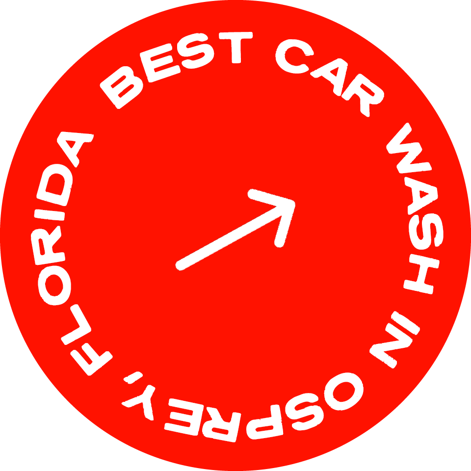 Best Express Car Wash In Osprey, Fl