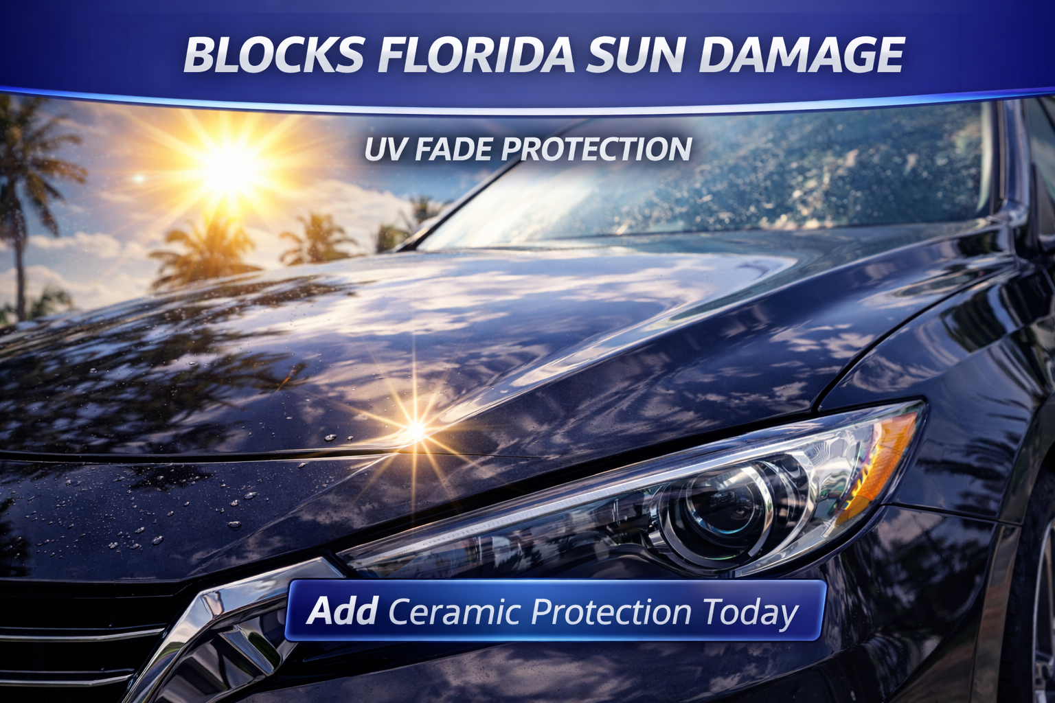 Ceramic Spray 2 Osprey Fl