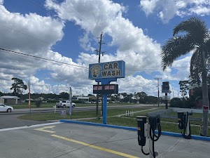 Welcome to Blu Coast Car Wash 20 Blu Coast Car Wash - Full Service Auto Care place picture