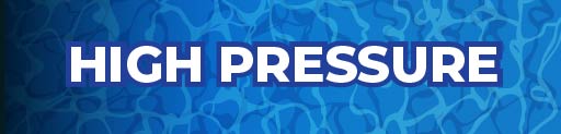 High Pressure by Blu Coast Car Wash